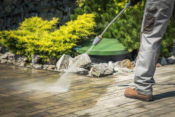 Best House Exterior Washing  in Briggs, OK