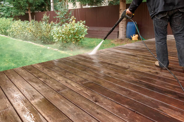 Best Spring Cleaning  in Briggs, OK